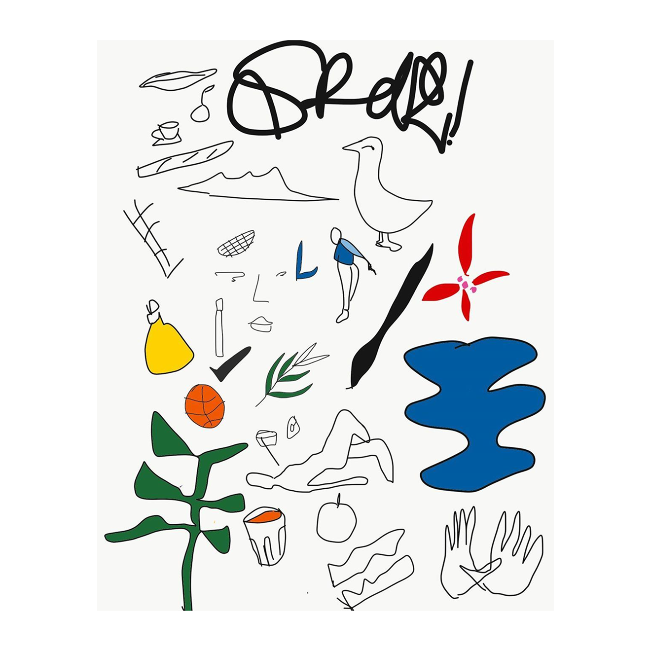 Paintings