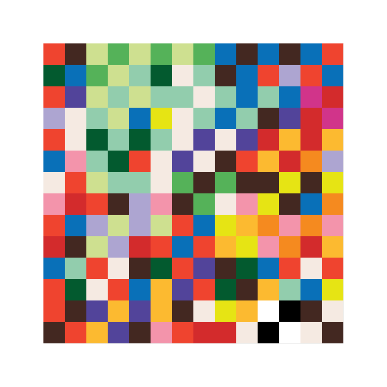 Squares